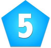 Number Five