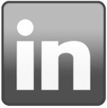 Linked In Logo